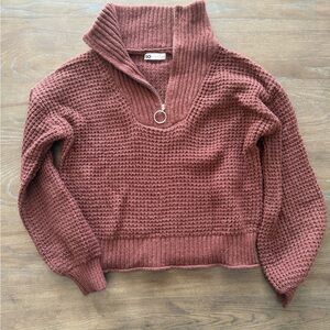 NWOT sweater